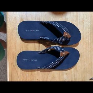 Tommy Hilfiger Flipflops